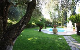 Appia Antica 1Br With Swimming Pool