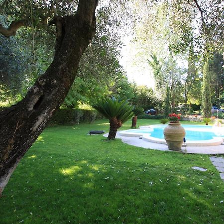 Appartamento Appia Antica 1Br With Swimming Pool Roma Esterno foto