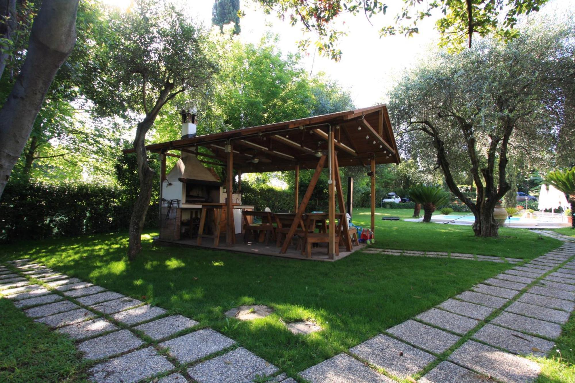 Appartamento Appia Antica 1Br With Swimming Pool Roma Esterno foto