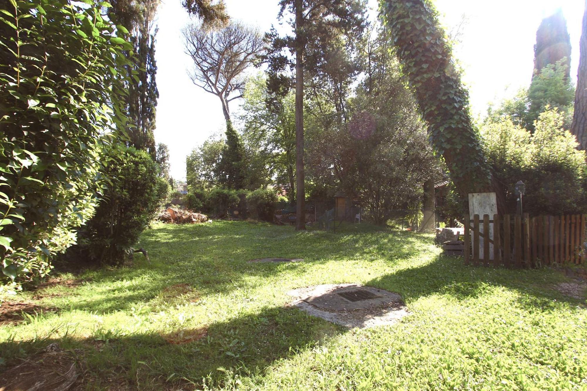 Appartamento Appia Antica 1Br With Swimming Pool Roma Esterno foto
