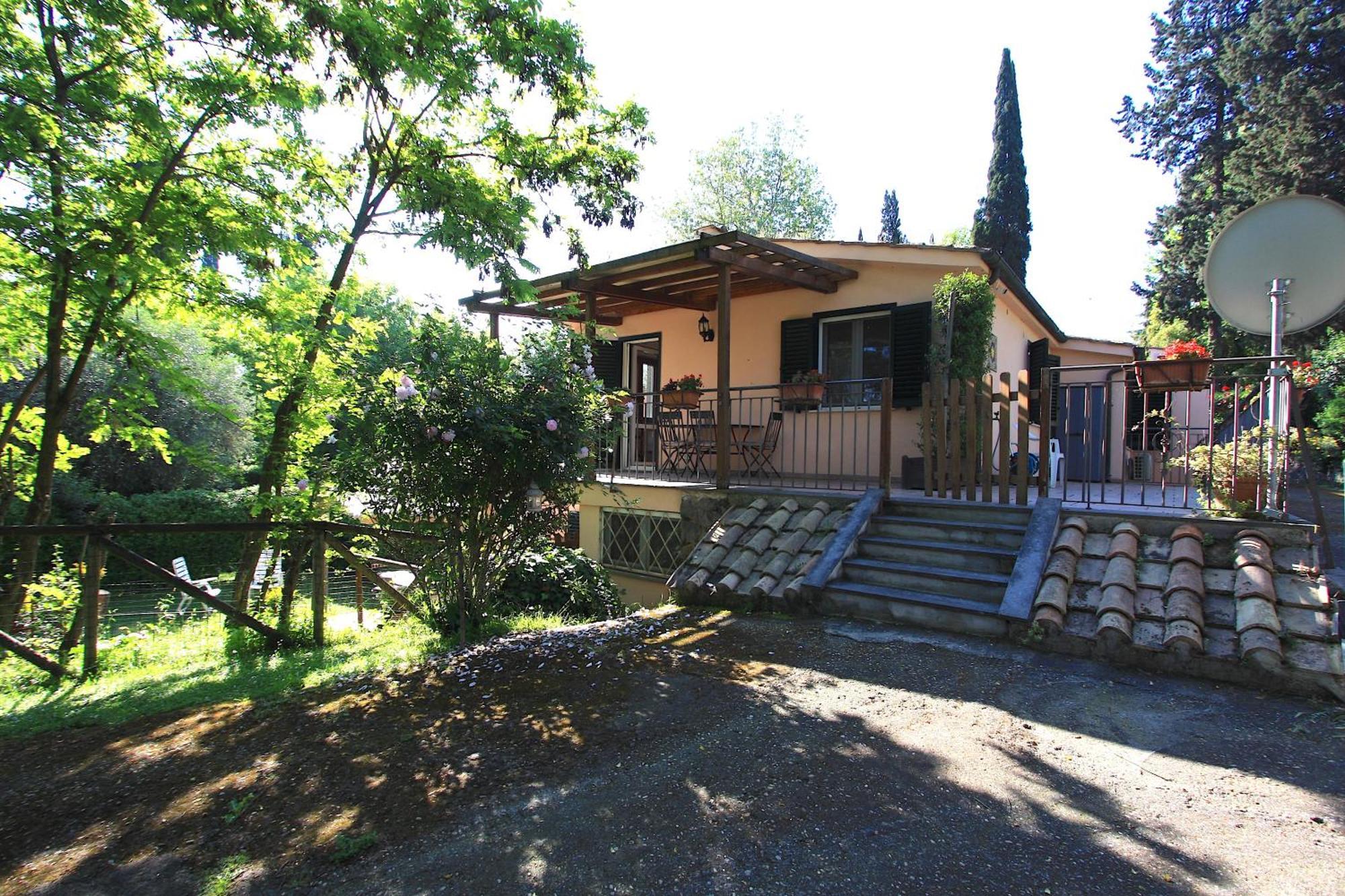 Appartamento Appia Antica 1Br With Swimming Pool Roma Esterno foto